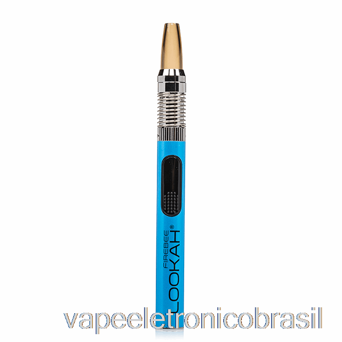 Vape Vaporesso Lookah Firebee 510 Vape Pen Kit Azul